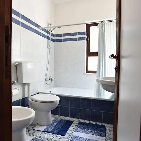 Case Manca Σπίτι διακοπών