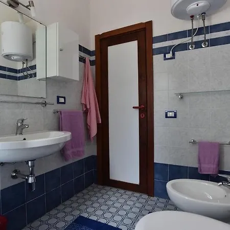 Case Manca Σπίτι διακοπών