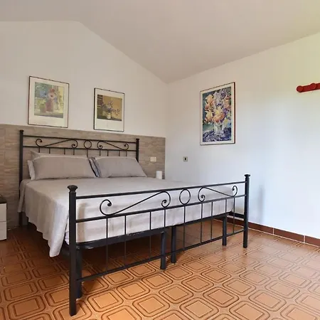 Case Manca Holiday home