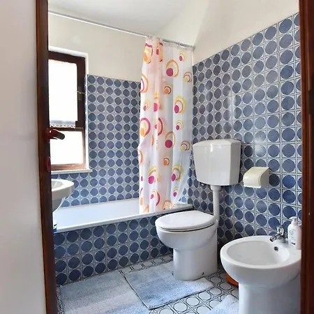 Holiday home Case Manca
